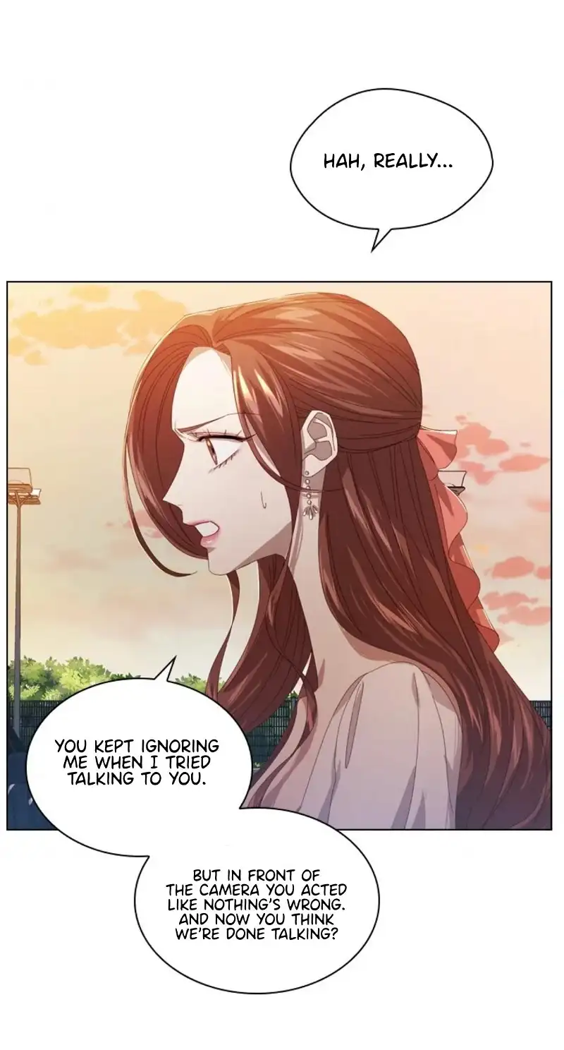A Beastly Scandal Chapter 24 page 33