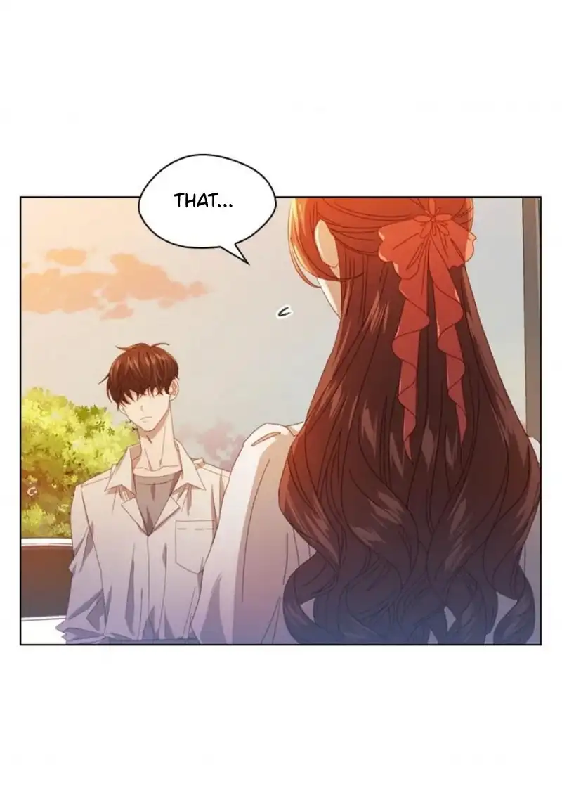 A Beastly Scandal Chapter 24 page 37