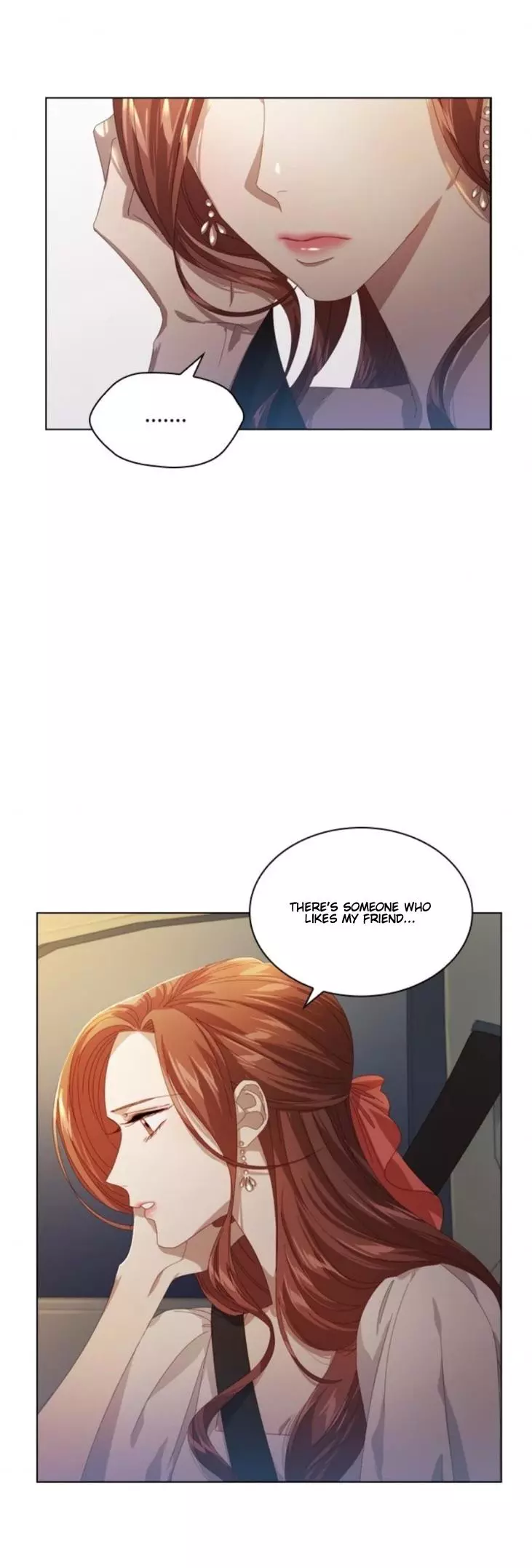 A Beastly Scandal Chapter 25 page 3