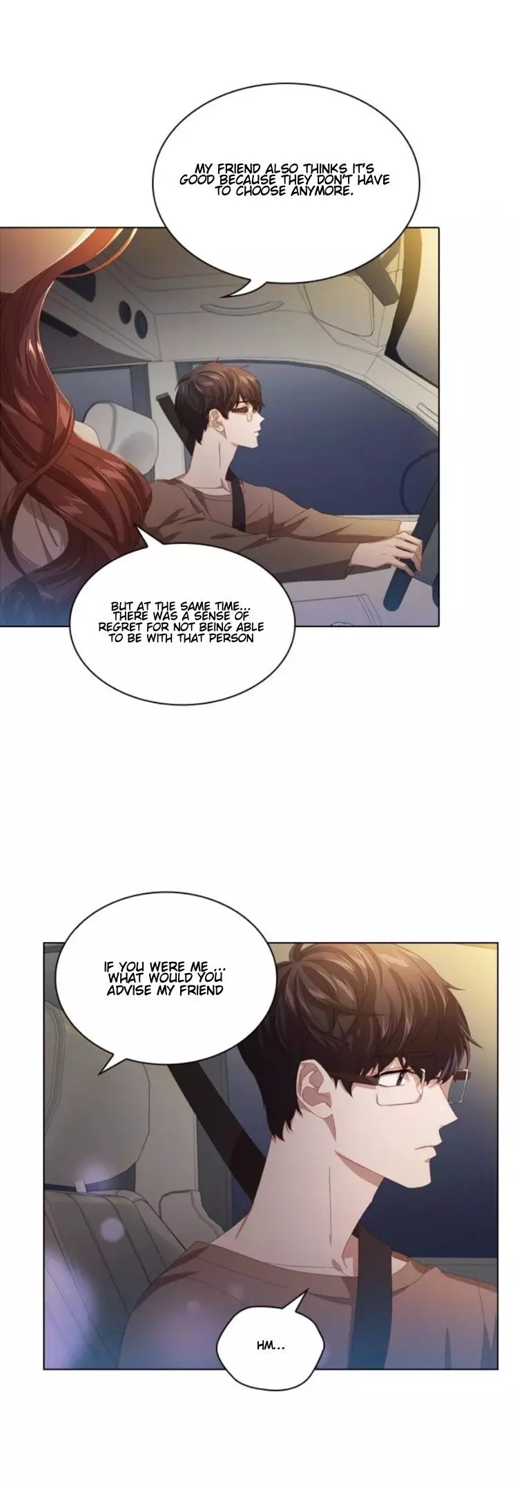 A Beastly Scandal Chapter 25 page 5