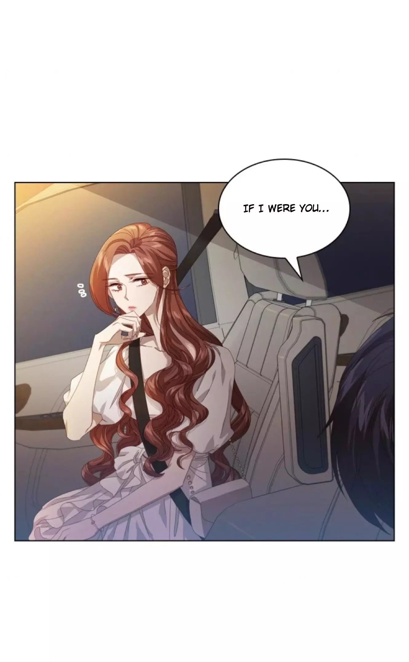 A Beastly Scandal Chapter 25 page 7