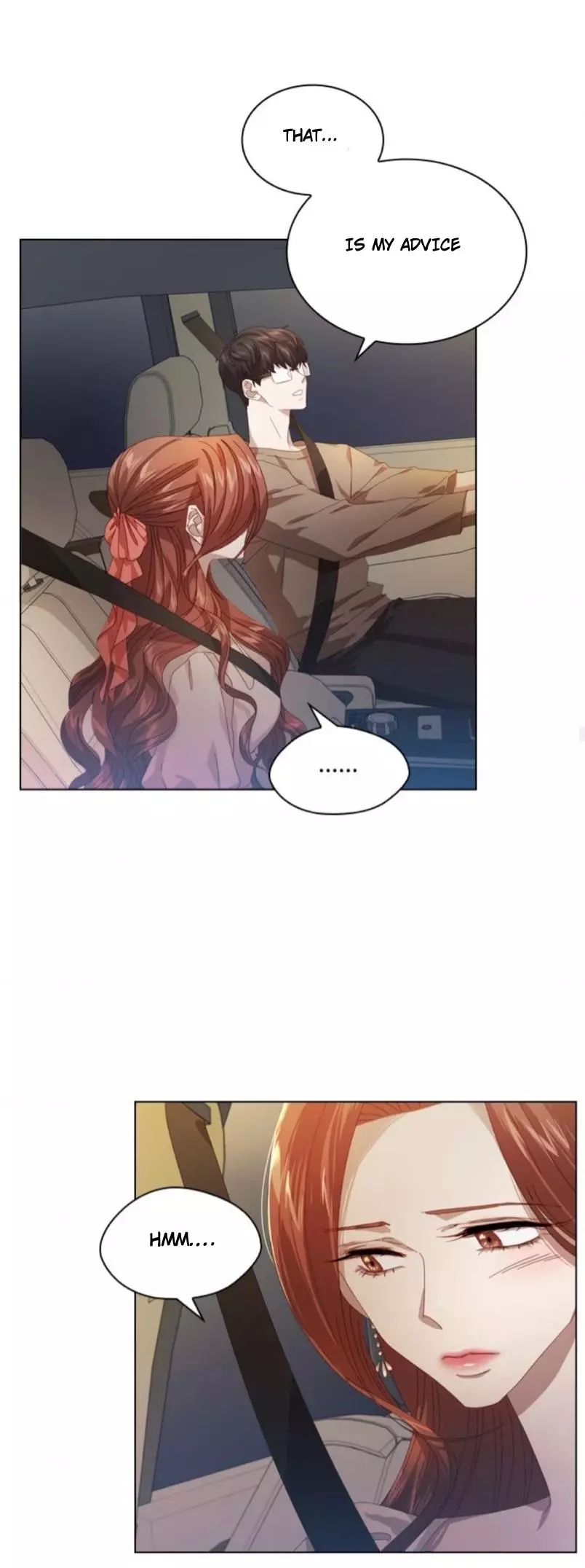 A Beastly Scandal Chapter 25 page 9