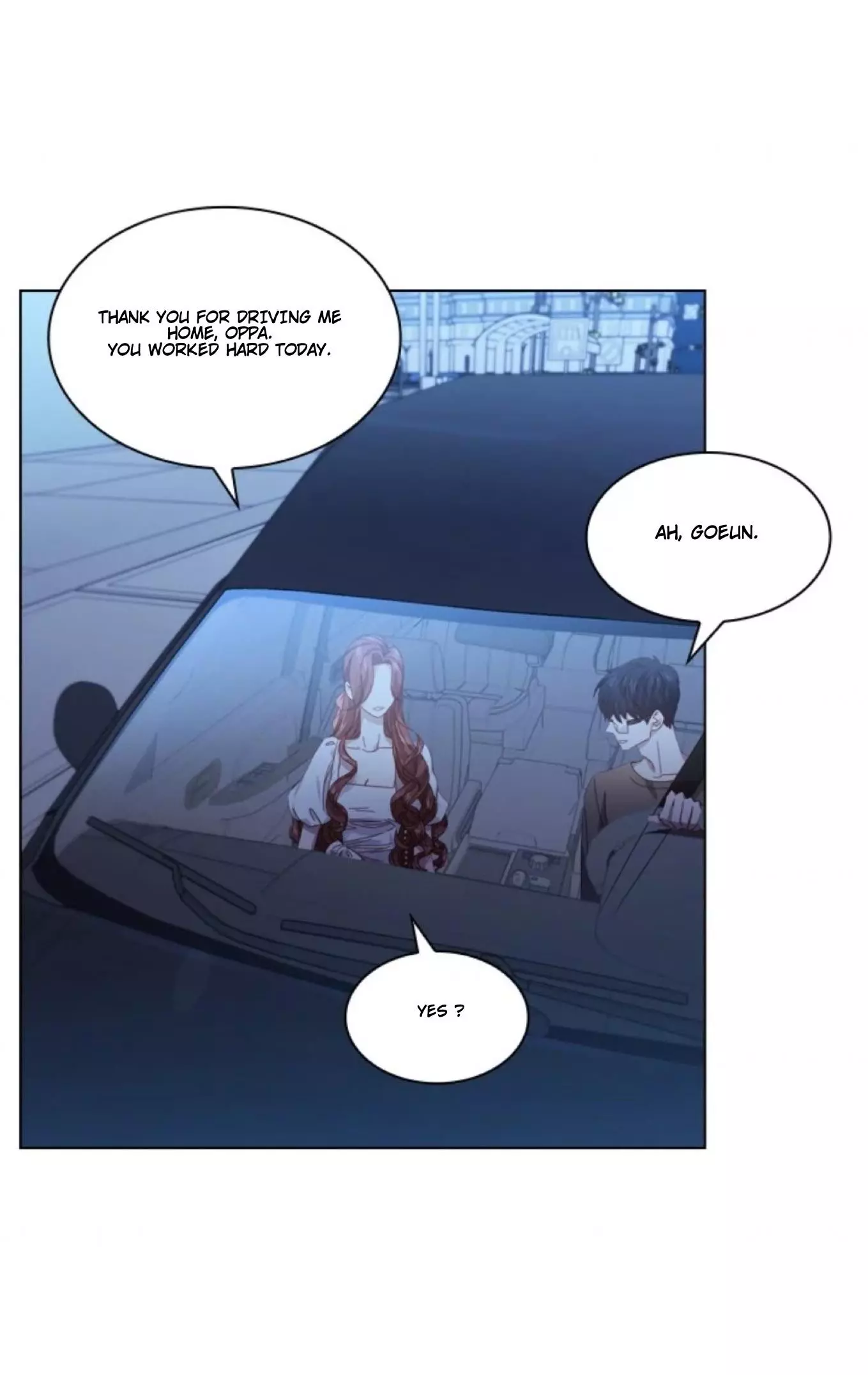 A Beastly Scandal Chapter 25 page 11