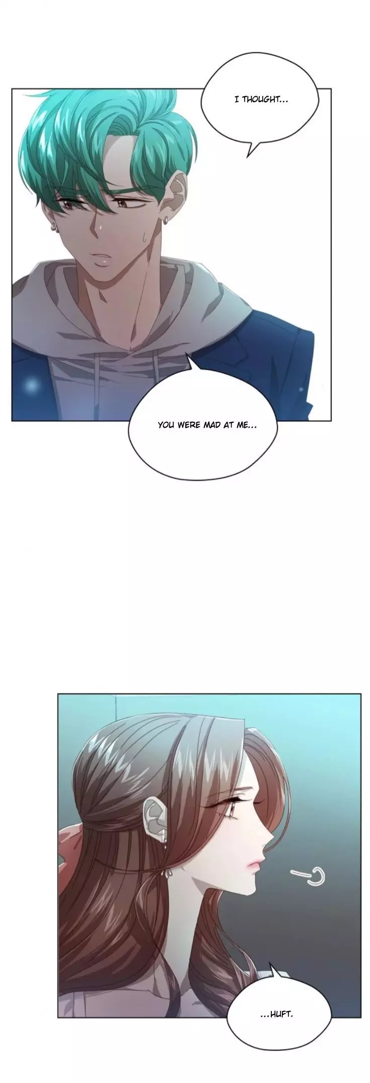 A Beastly Scandal Chapter 25 page 23