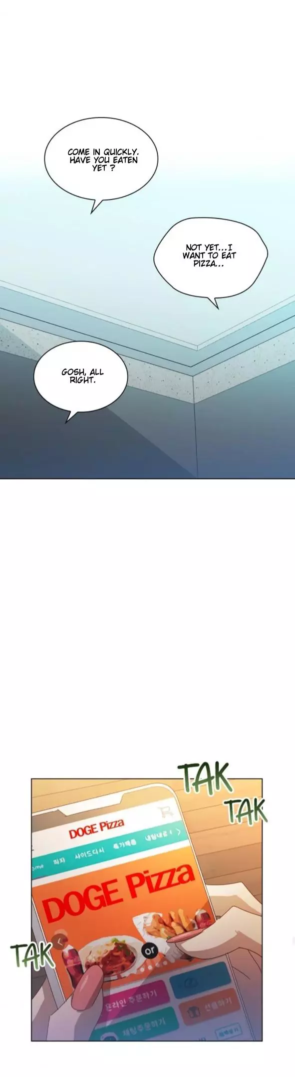 A Beastly Scandal Chapter 25 page 24
