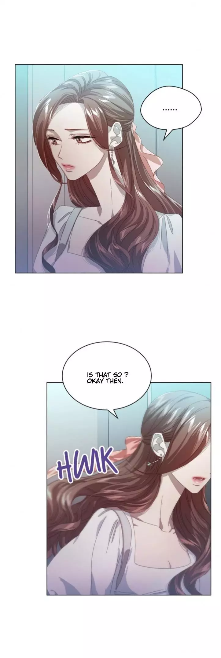 A Beastly Scandal Chapter 25 page 20