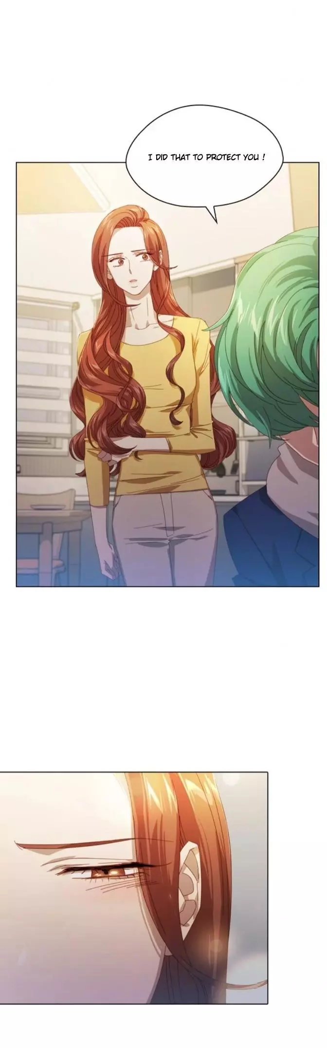 A Beastly Scandal Chapter 25 page 27