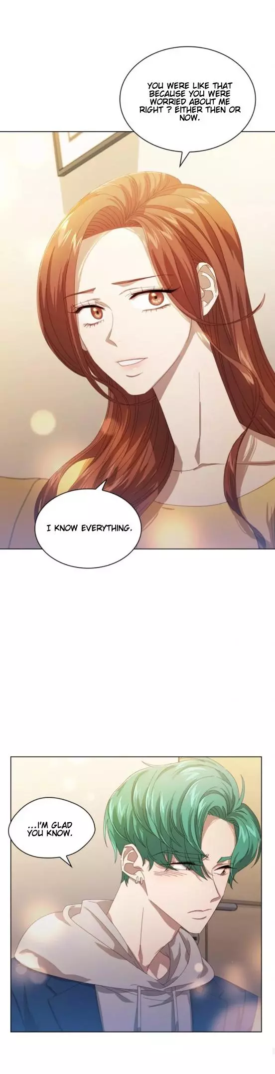 A Beastly Scandal Chapter 25 page 29