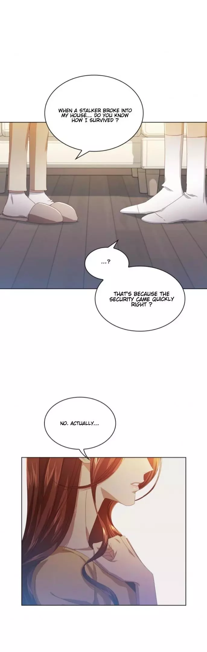 A Beastly Scandal Chapter 25 page 37