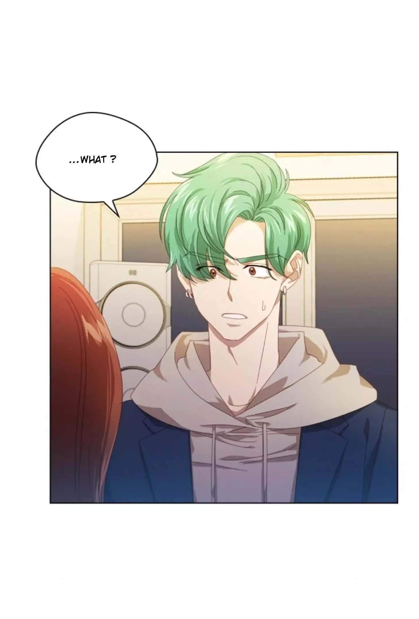 A Beastly Scandal Chapter 25 page 39