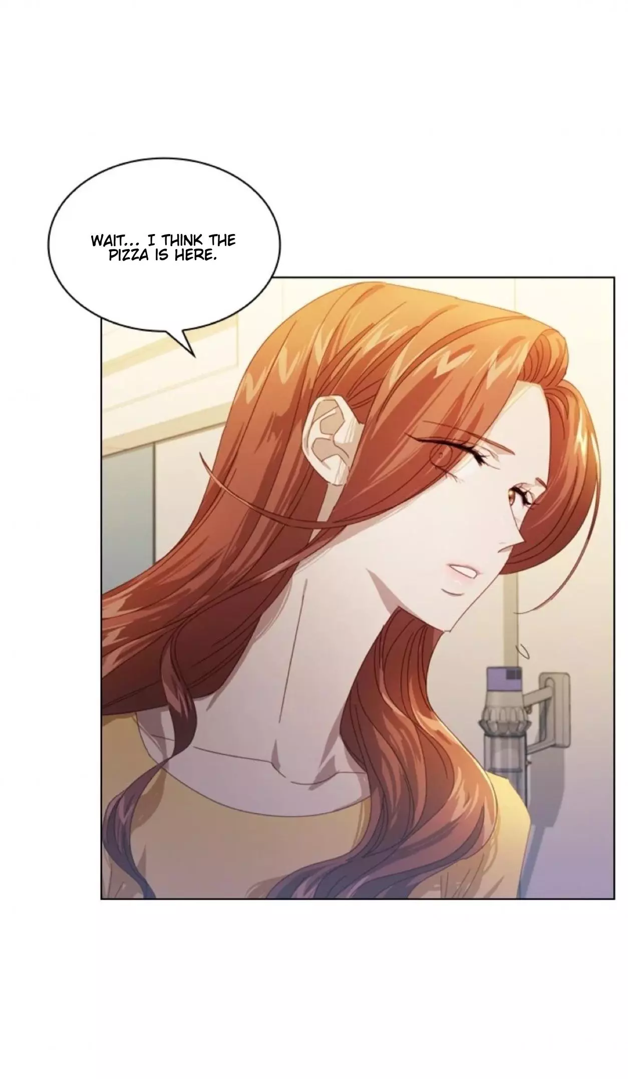 A Beastly Scandal Chapter 25 page 41