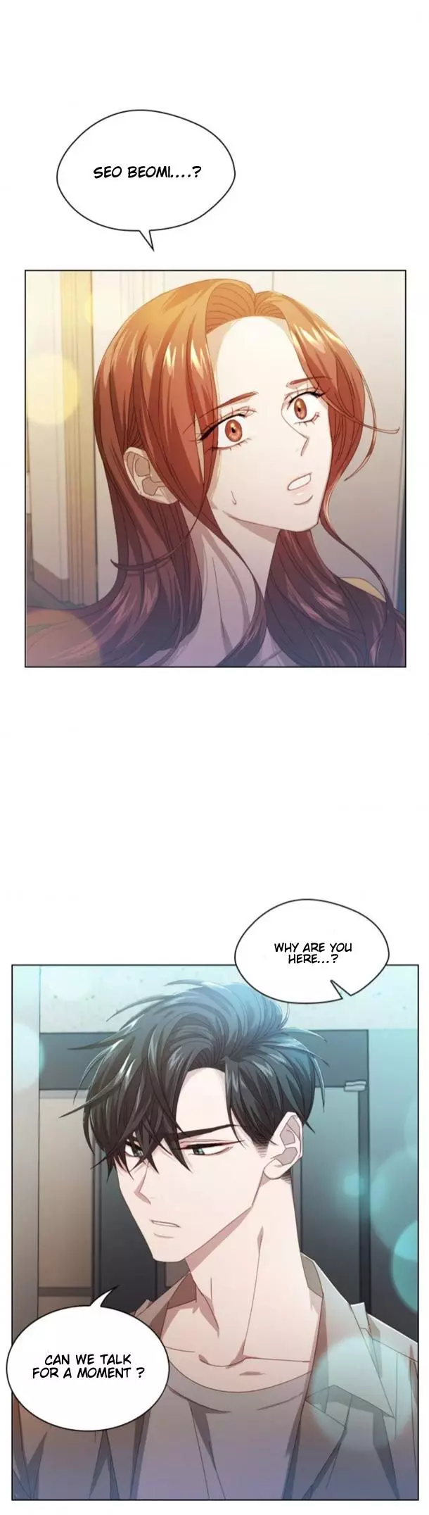 A Beastly Scandal Chapter 26 page 3