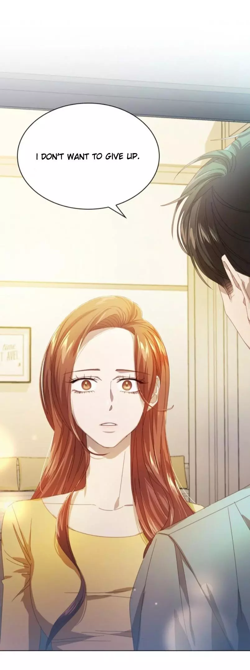 A Beastly Scandal Chapter 26 page 6