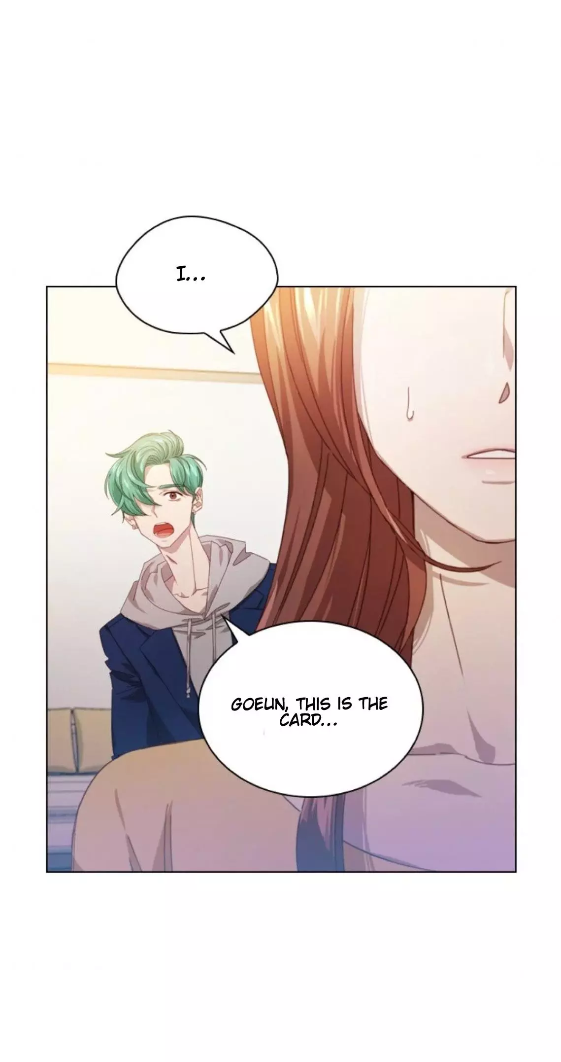 A Beastly Scandal Chapter 26 page 7