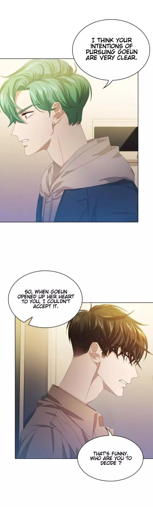 A Beastly Scandal Chapter 26 page 14
