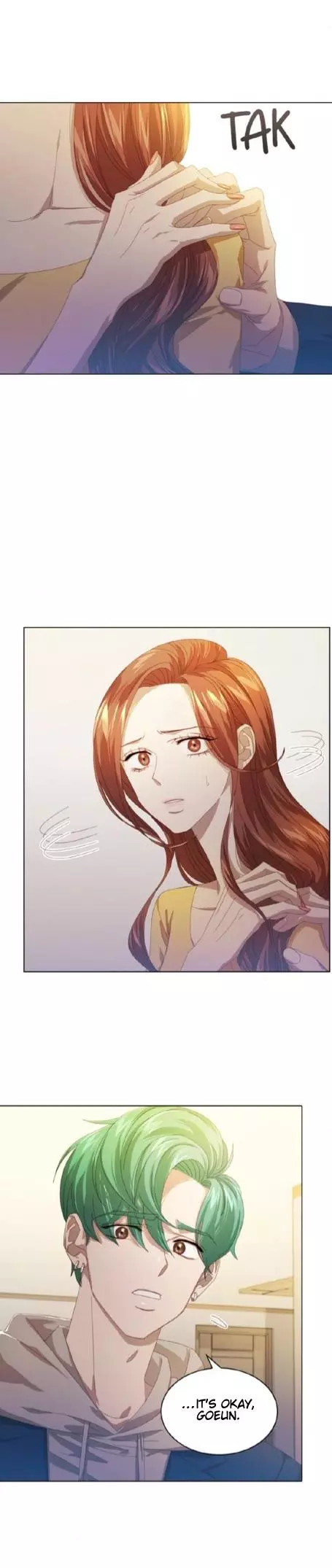 A Beastly Scandal Chapter 26 page 11