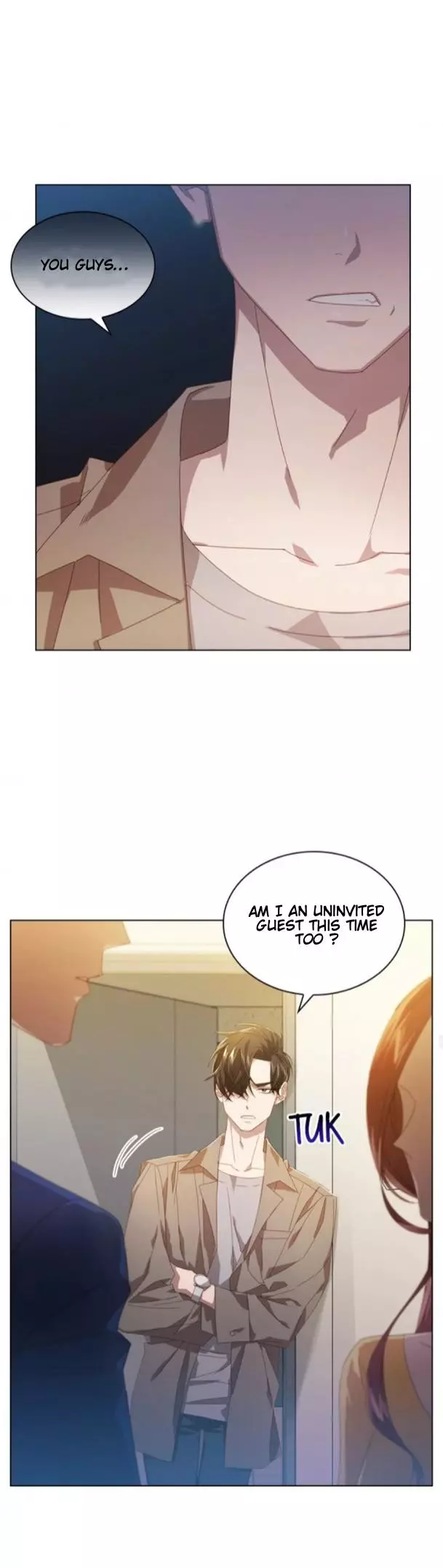 A Beastly Scandal Chapter 26 page 12
