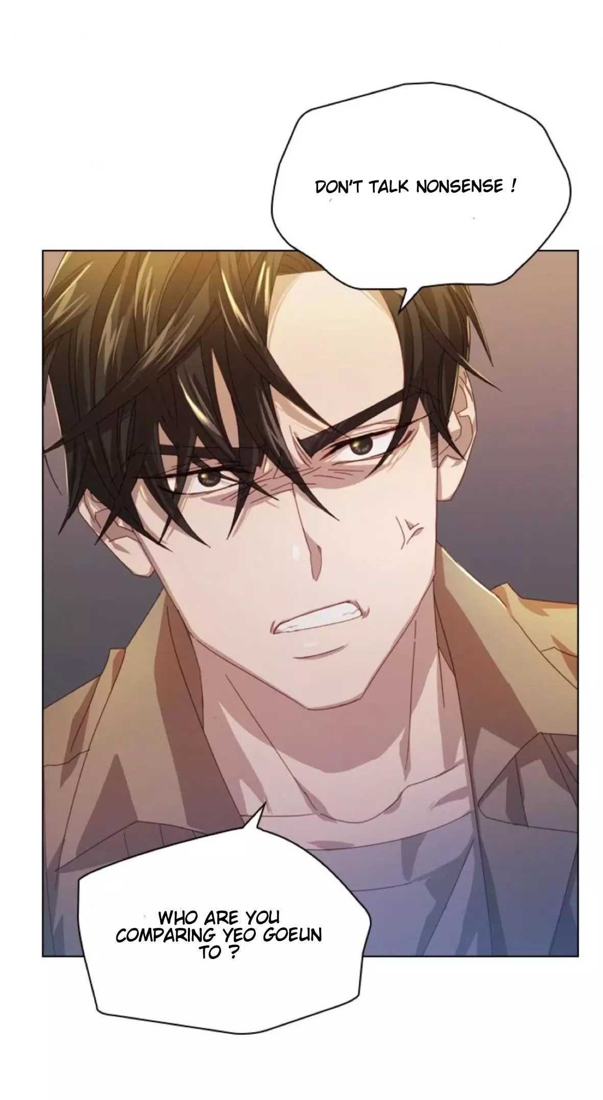 A Beastly Scandal Chapter 26 page 23
