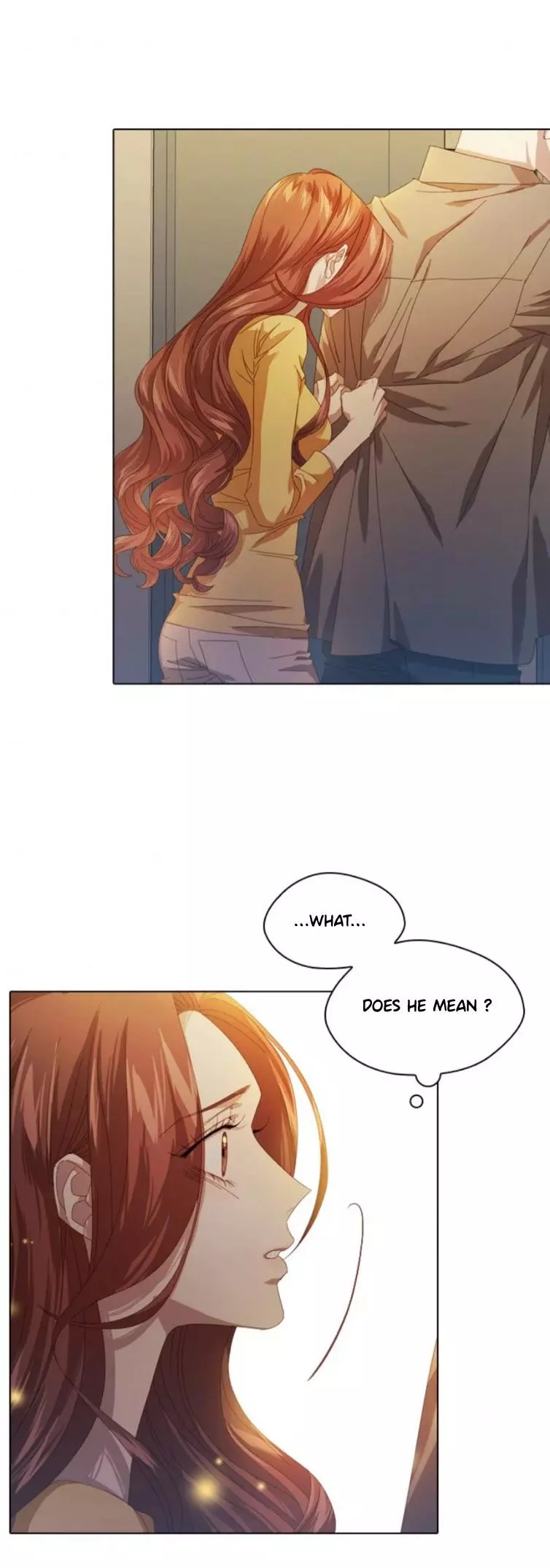 A Beastly Scandal Chapter 26 page 24