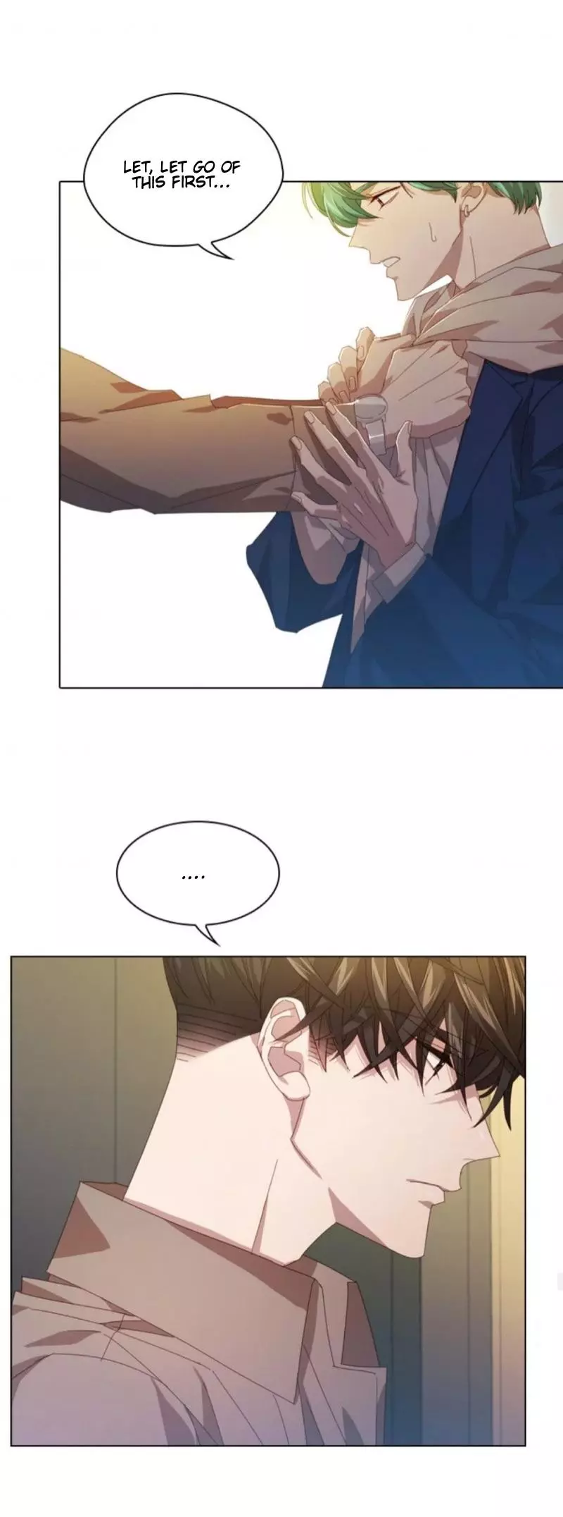 A Beastly Scandal Chapter 26 page 26