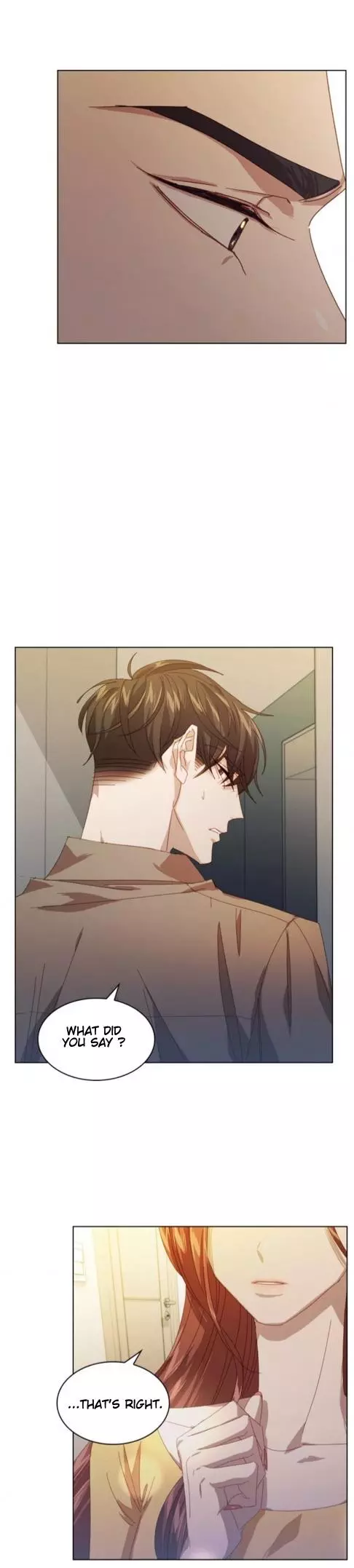 A Beastly Scandal Chapter 26 page 30