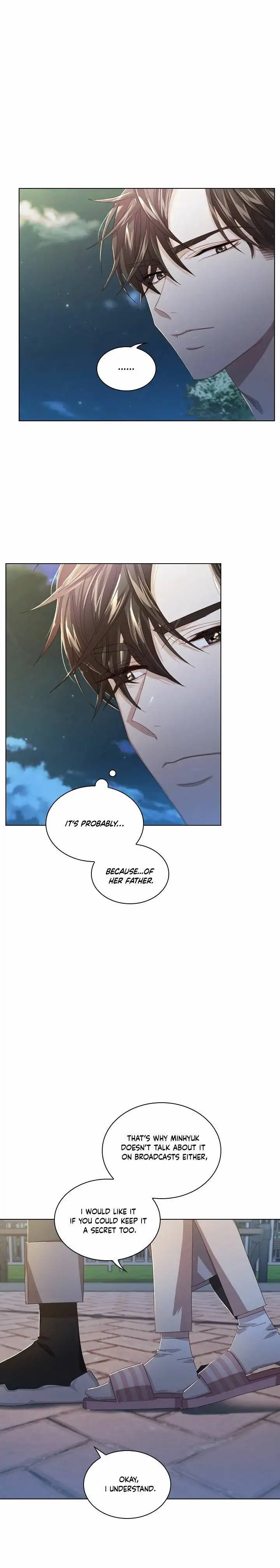 A Beastly Scandal Chapter 28 page 7