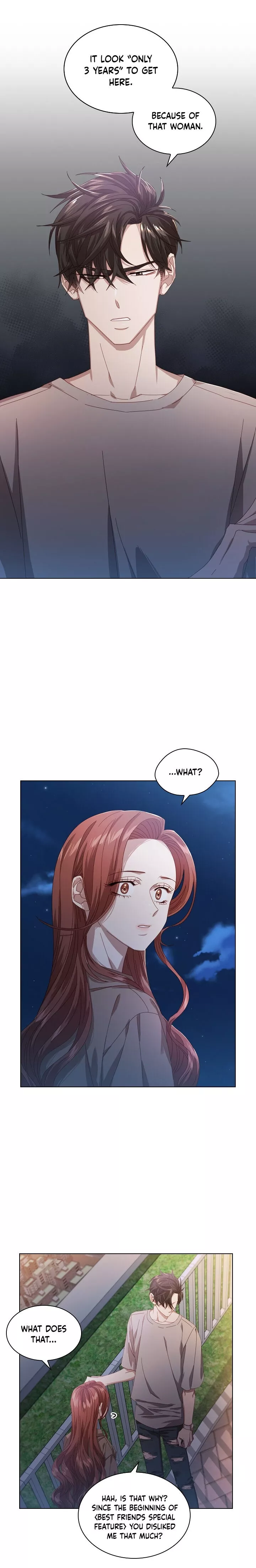 A Beastly Scandal Chapter 29 page 7
