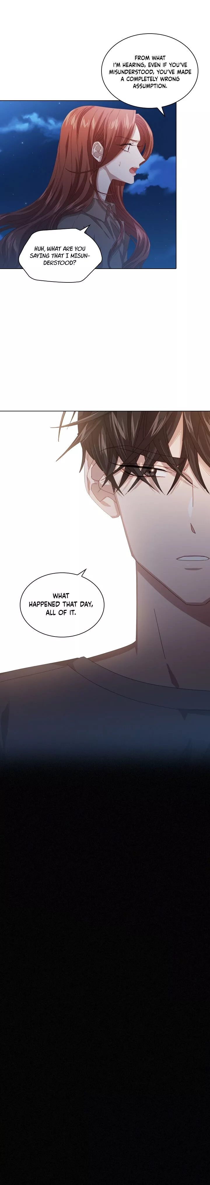 A Beastly Scandal Chapter 29 page 8