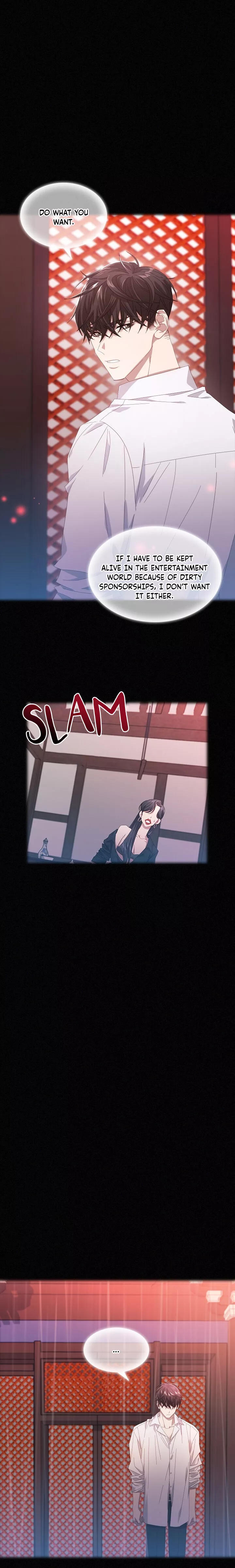 A Beastly Scandal Chapter 29 page 13