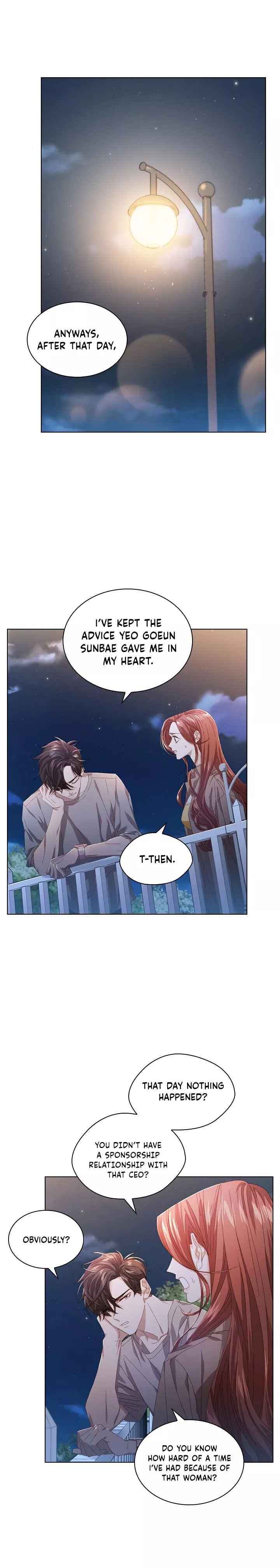 A Beastly Scandal Chapter 29 page 17