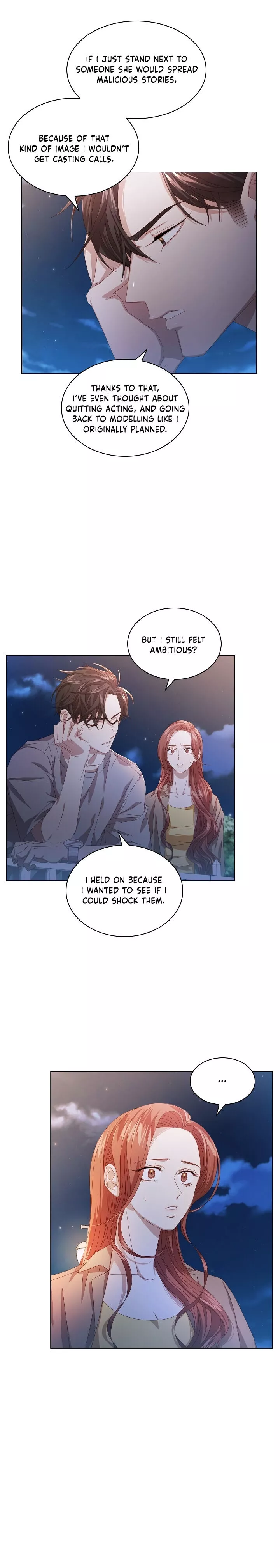 A Beastly Scandal Chapter 29 page 18