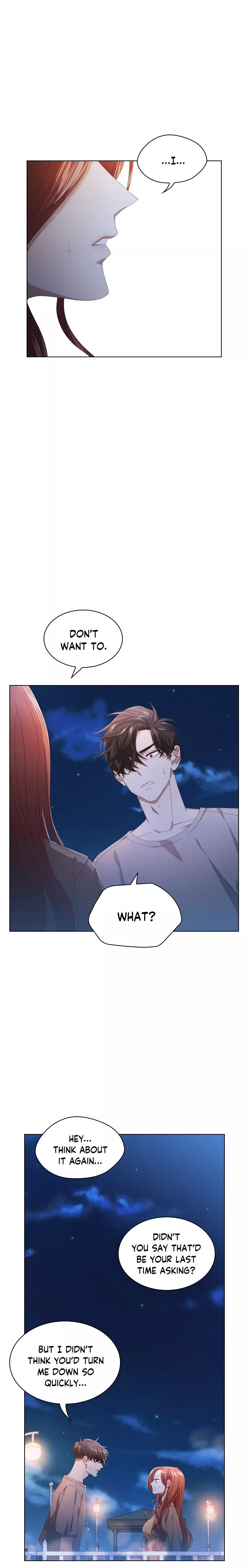 A Beastly Scandal Chapter 30 page 3