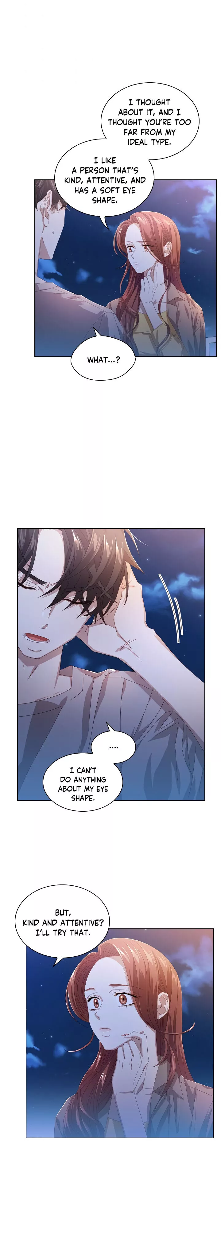 A Beastly Scandal Chapter 30 page 4
