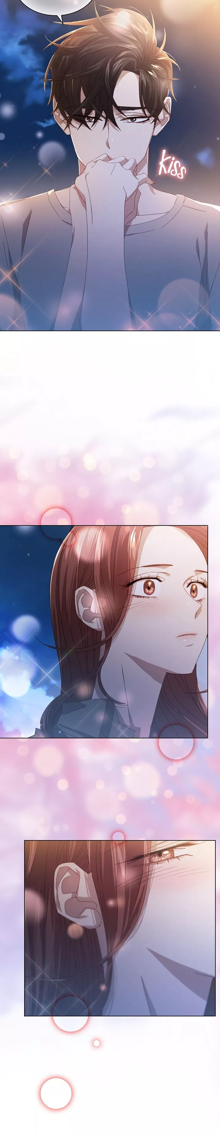 A Beastly Scandal Chapter 30 page 6