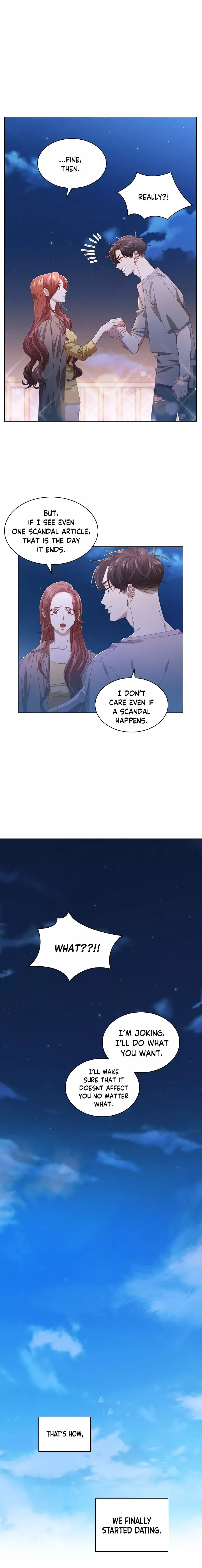 A Beastly Scandal Chapter 30 page 7