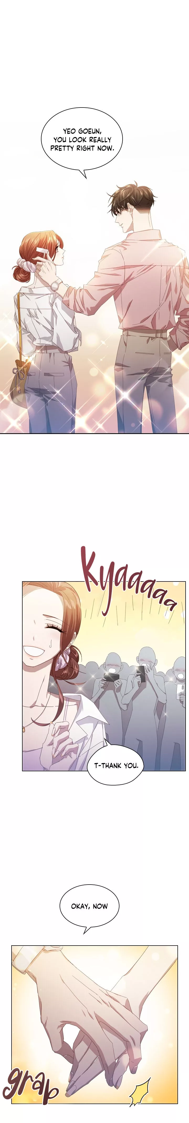 A Beastly Scandal Chapter 30 page 10