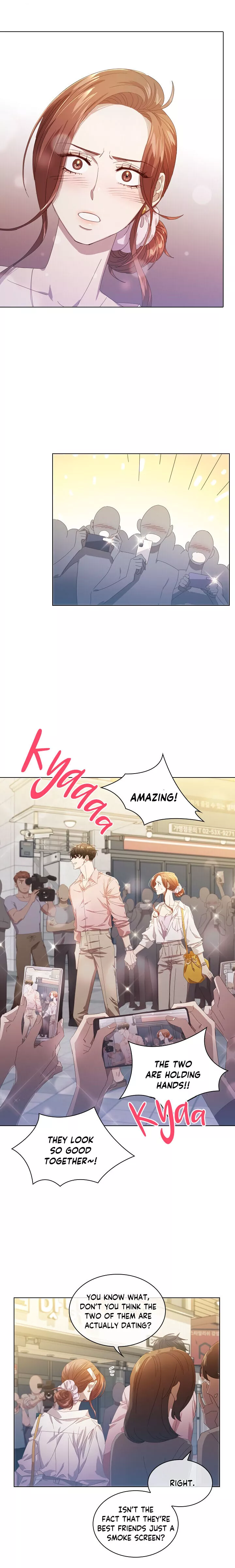 A Beastly Scandal Chapter 30 page 12