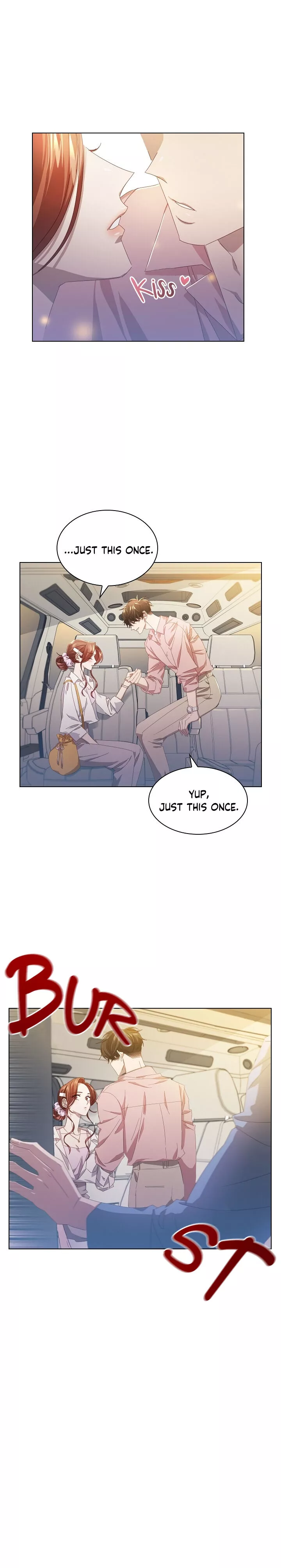 A Beastly Scandal Chapter 30 page 18