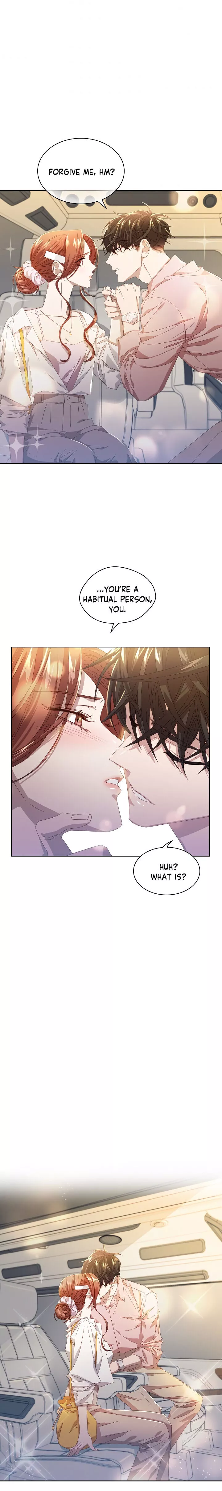 A Beastly Scandal Chapter 30 page 17