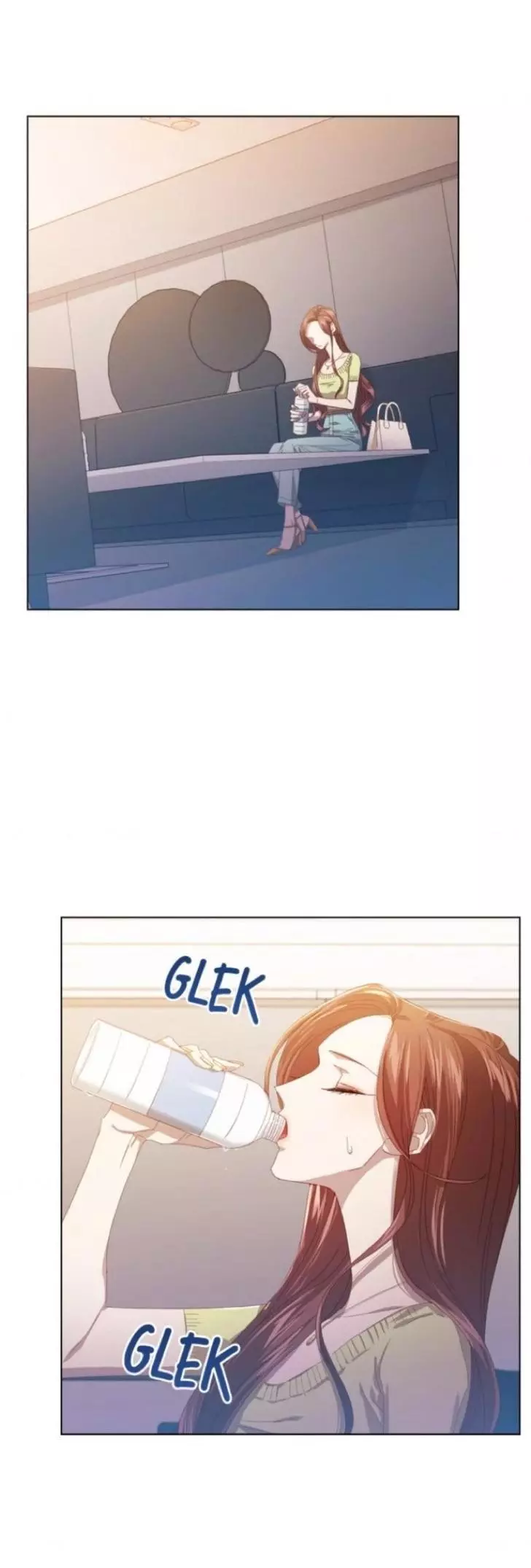 A Beastly Scandal Chapter 31 page 14