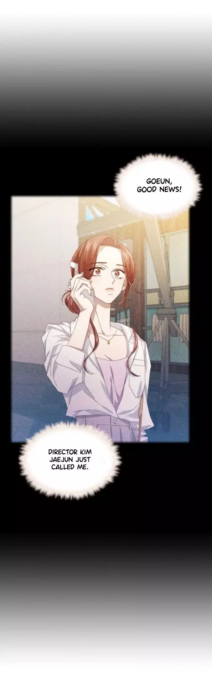 A Beastly Scandal Chapter 31 page 16