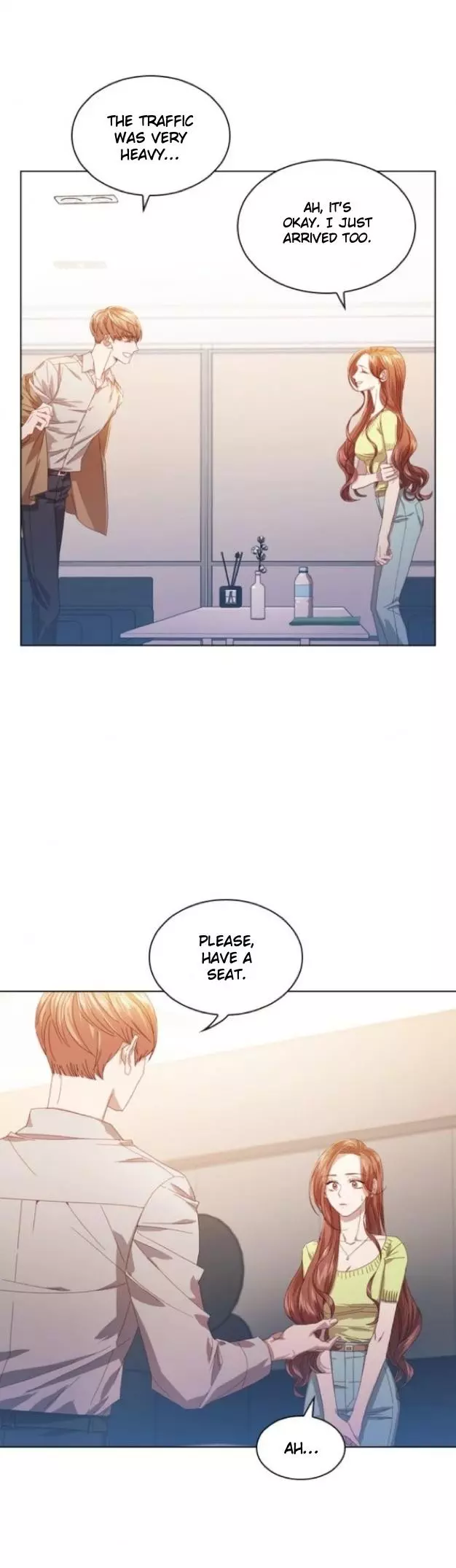 A Beastly Scandal Chapter 31 page 19