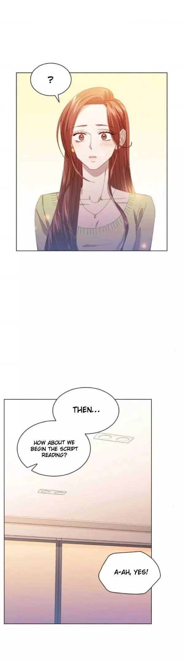 A Beastly Scandal Chapter 31 page 24