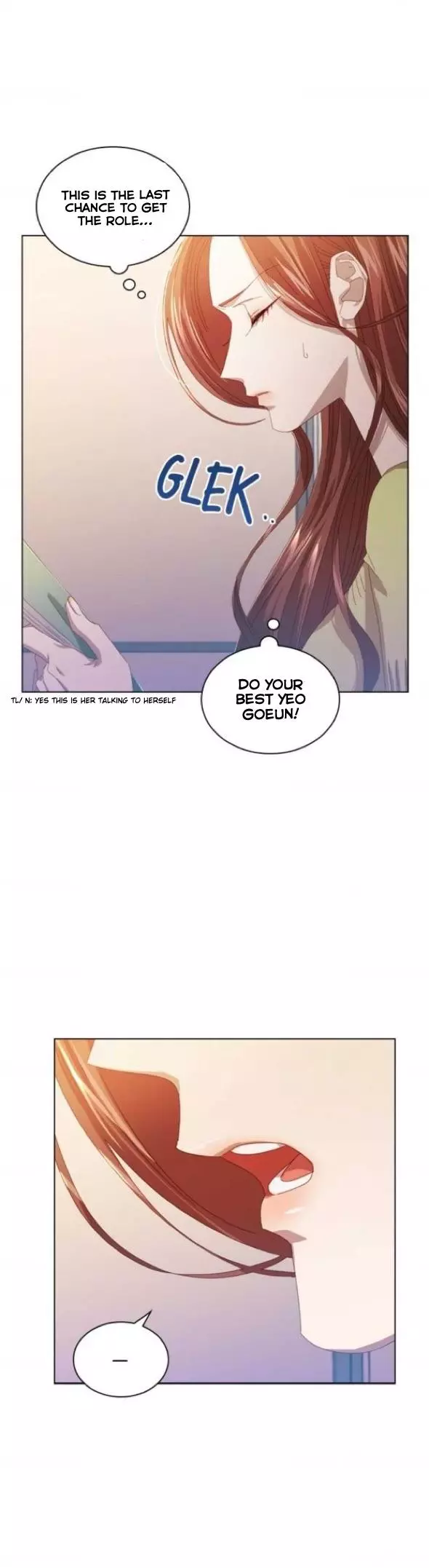 A Beastly Scandal Chapter 31 page 25