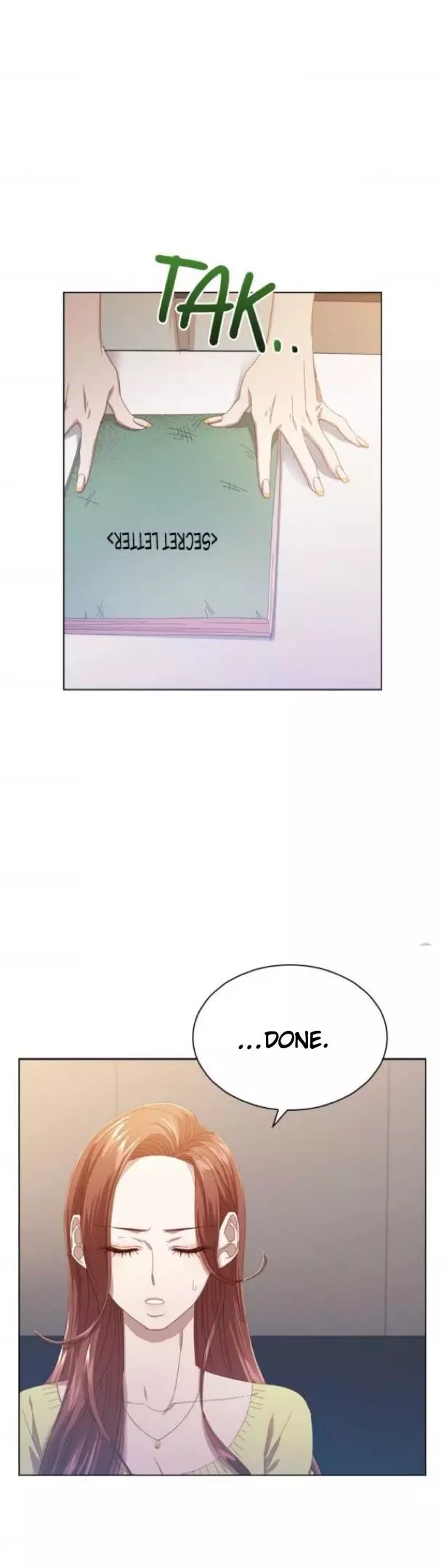 A Beastly Scandal Chapter 31 page 29