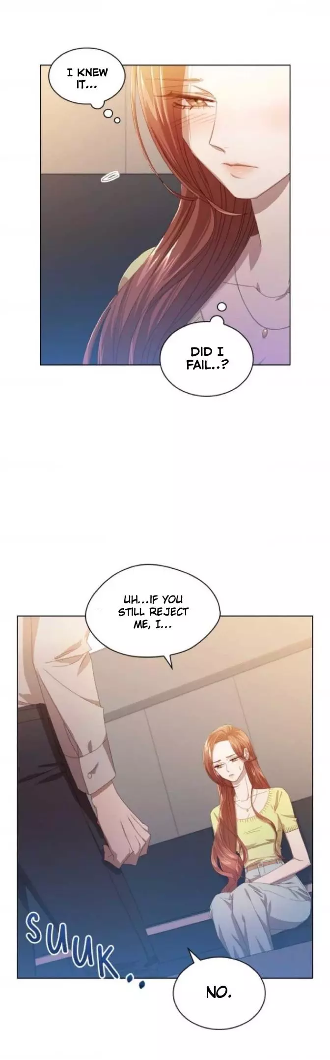 A Beastly Scandal Chapter 31 page 30