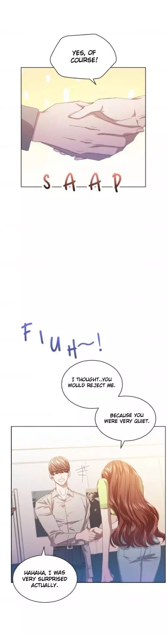 A Beastly Scandal Chapter 31 page 34
