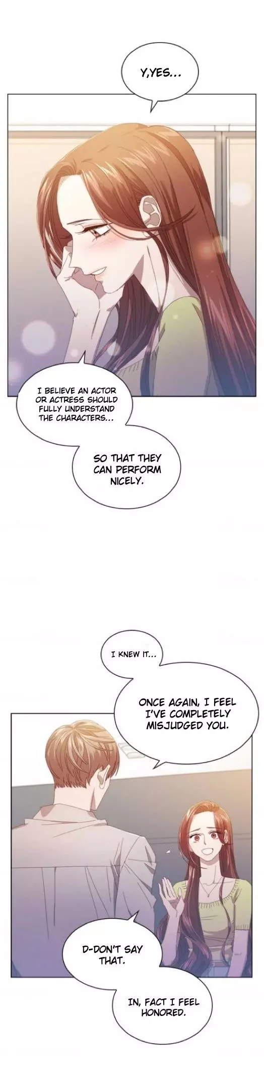 A Beastly Scandal Chapter 31 page 35