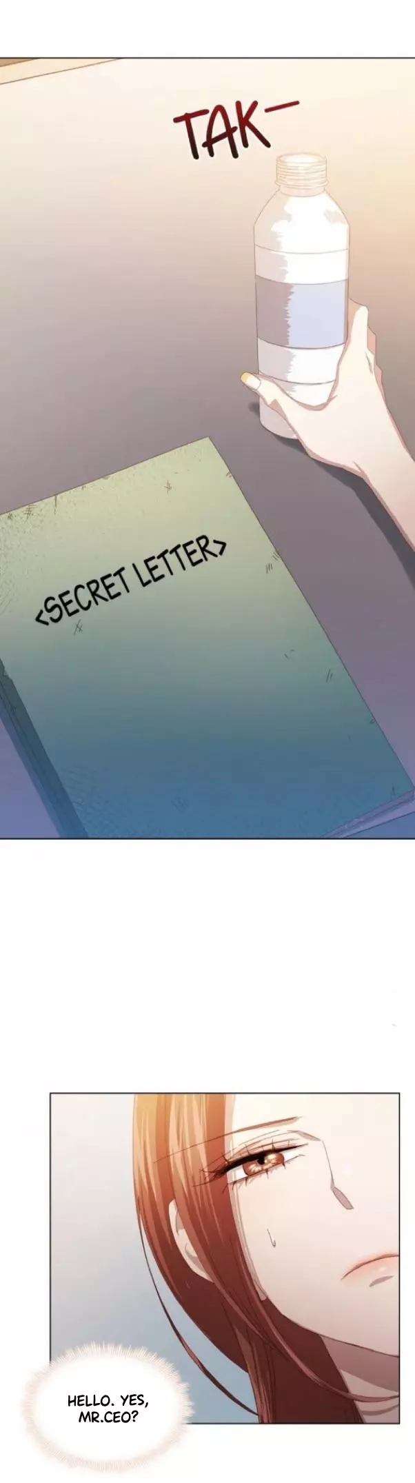 A Beastly Scandal Chapter 31 page 15