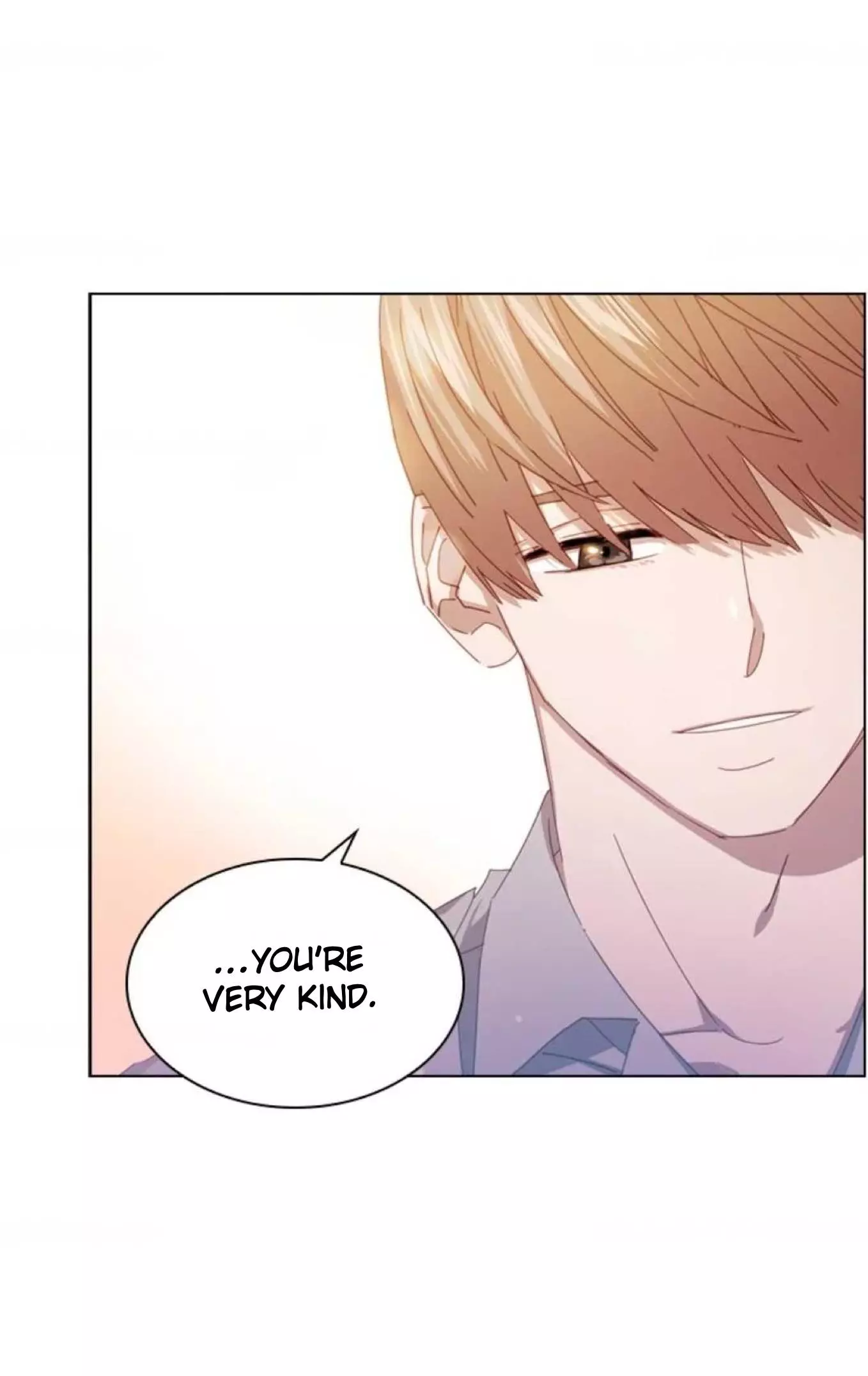 A Beastly Scandal Chapter 31 page 37